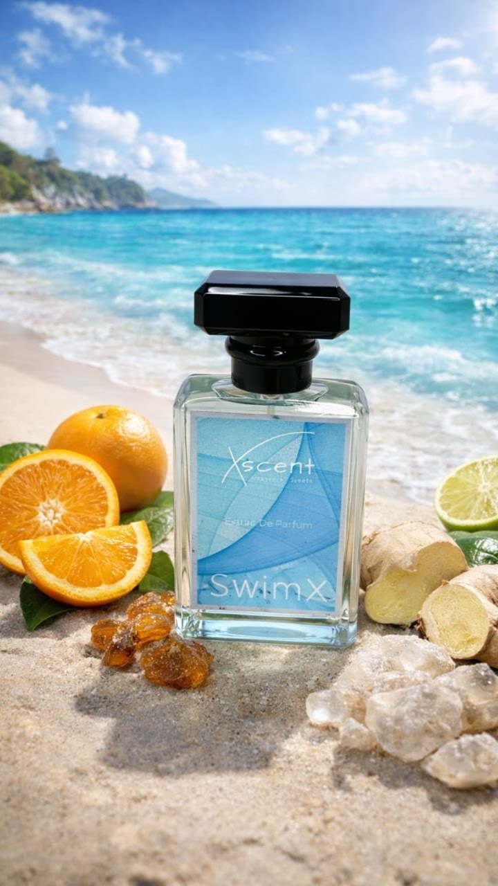 SwimX
