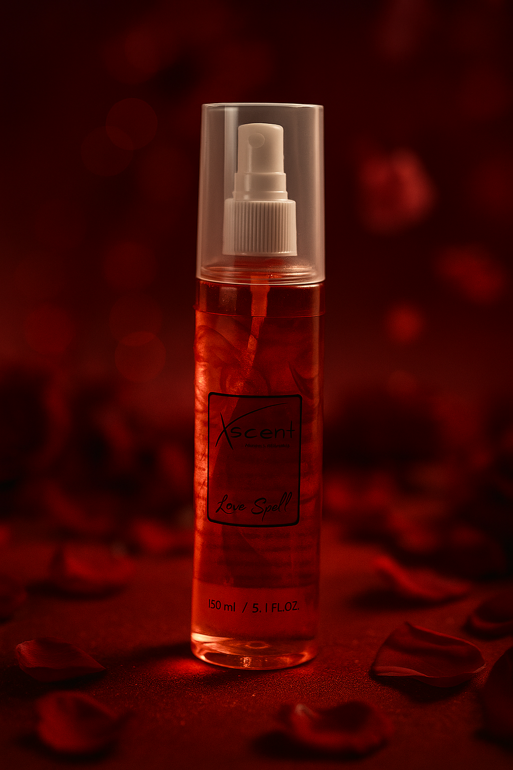 Love Spell (For Her)