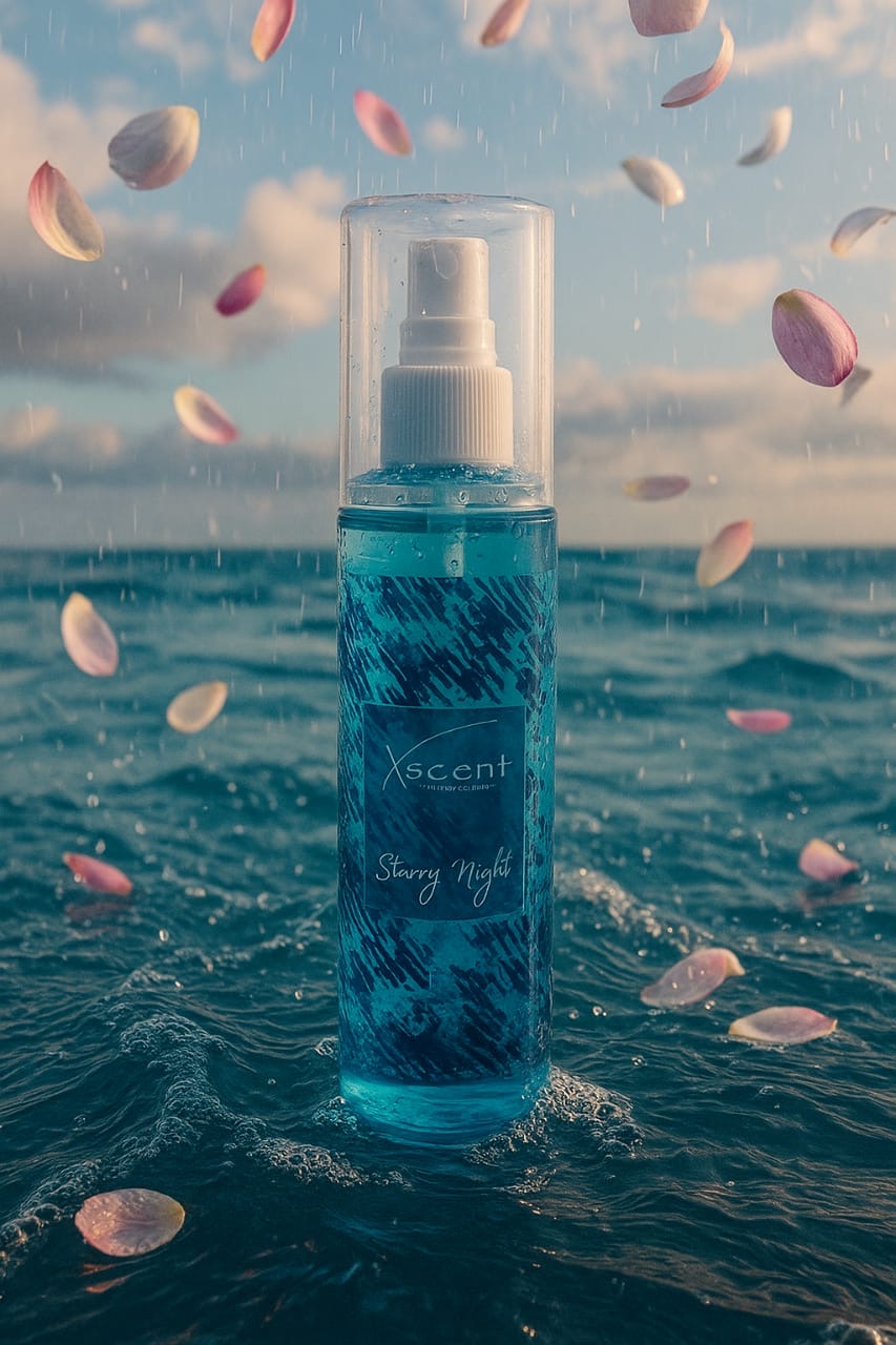 Starry Night (Unisex)