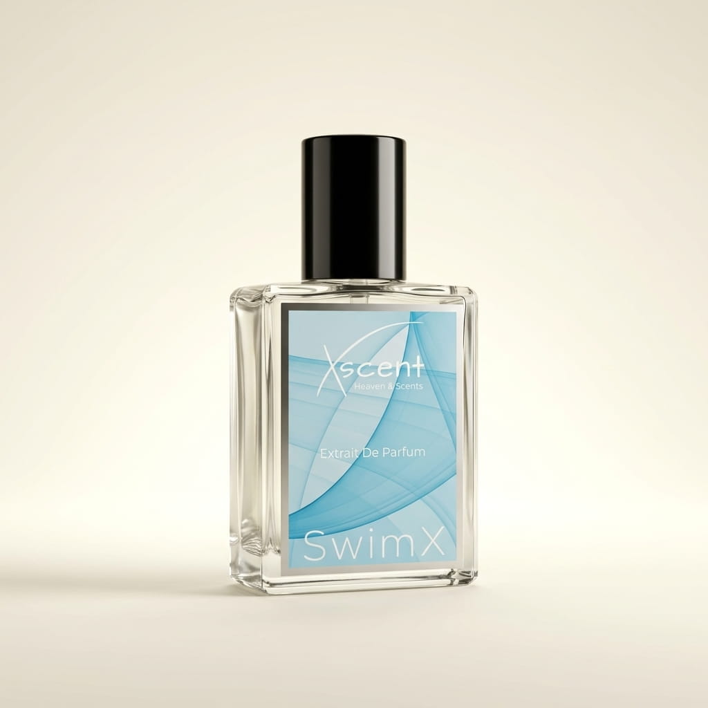 SwimX