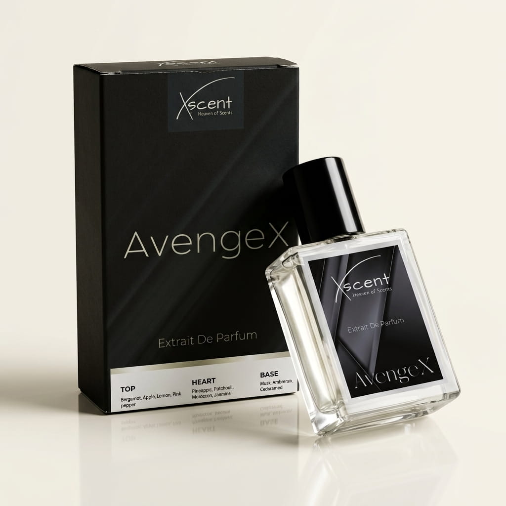 AvengeX