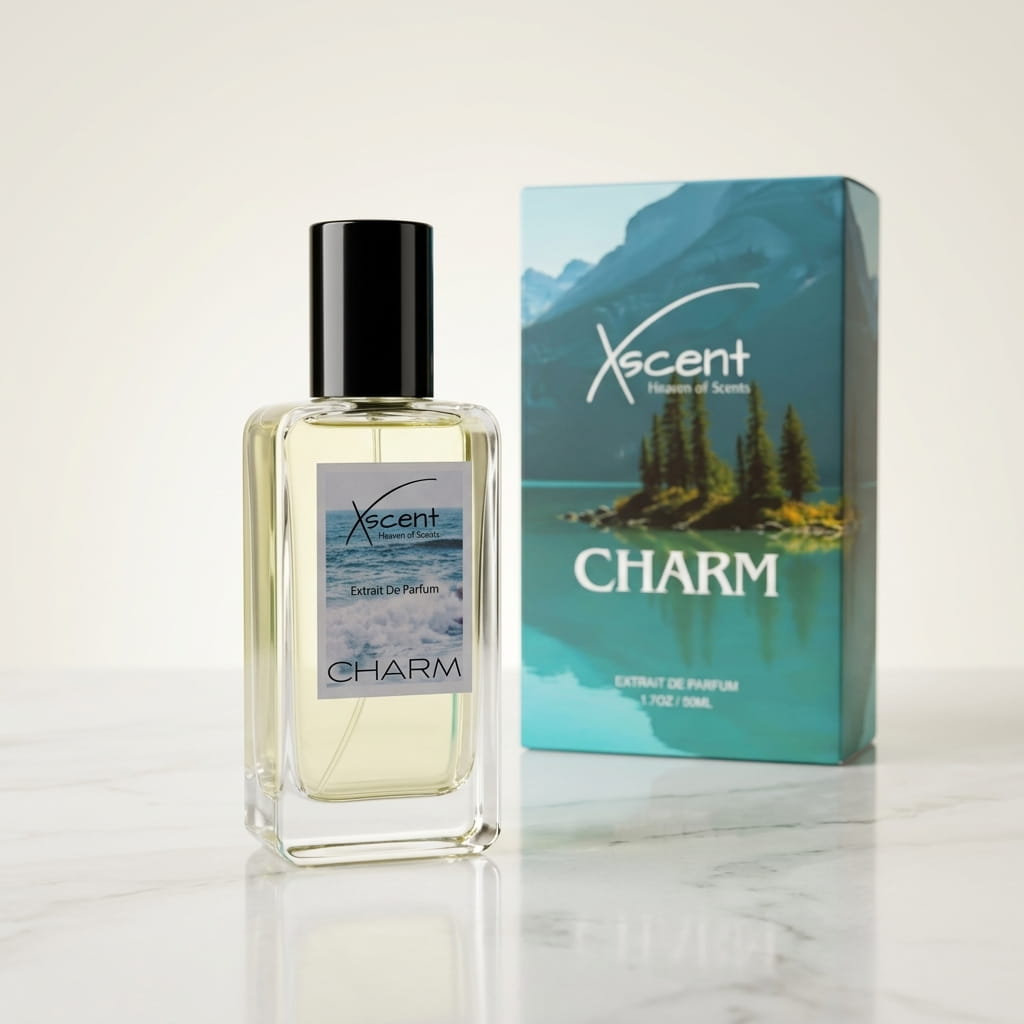 CHARM