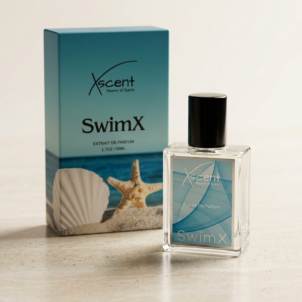 SwimX