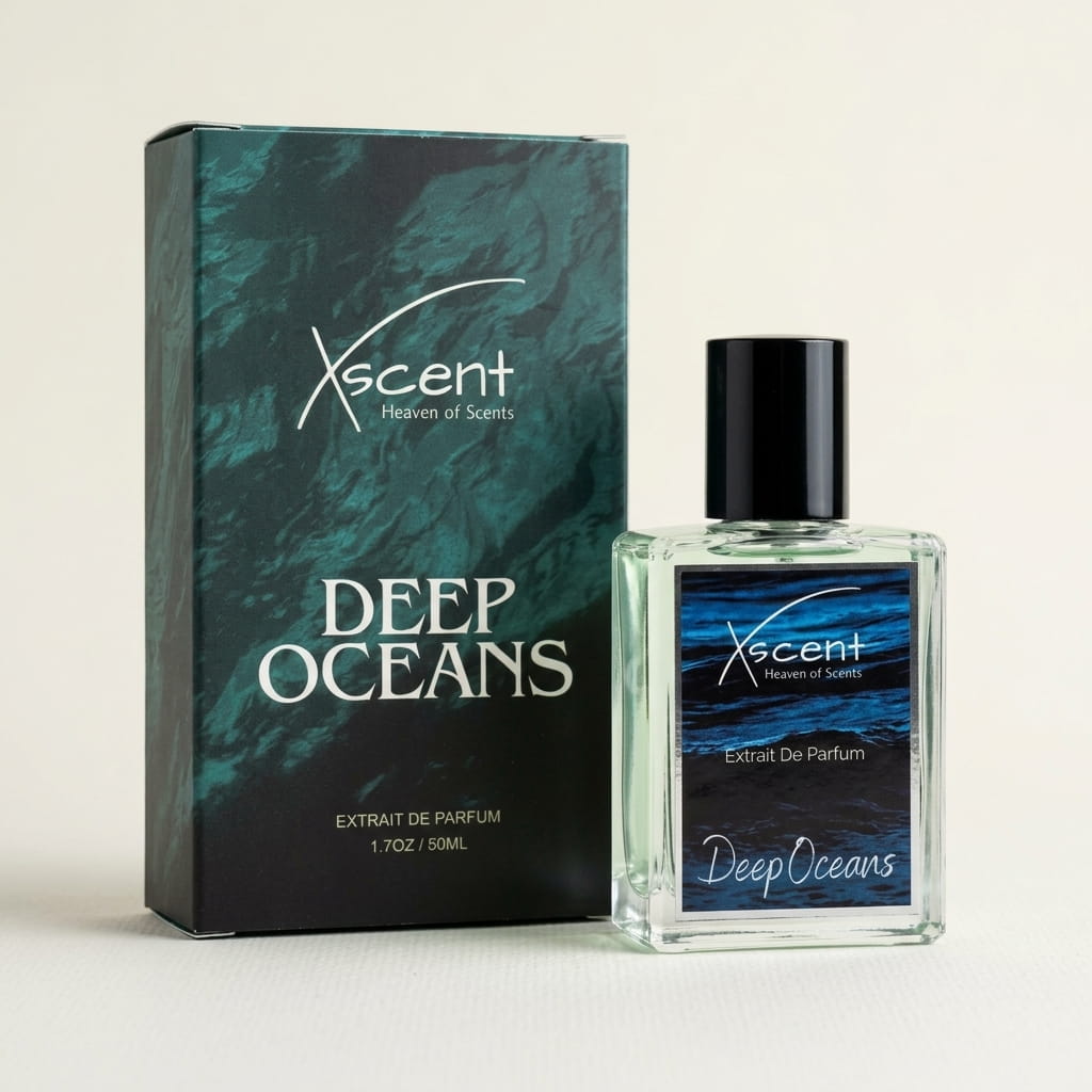 Deep Oceans