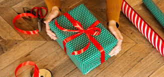 Gift Wrap